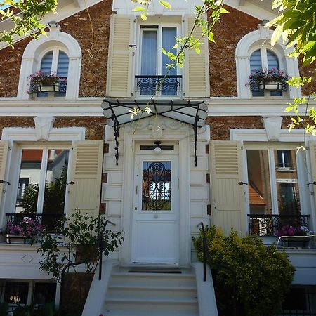 Maison Romantique Bed & Breakfast Le Perreux-Sur-Marne Exterior photo