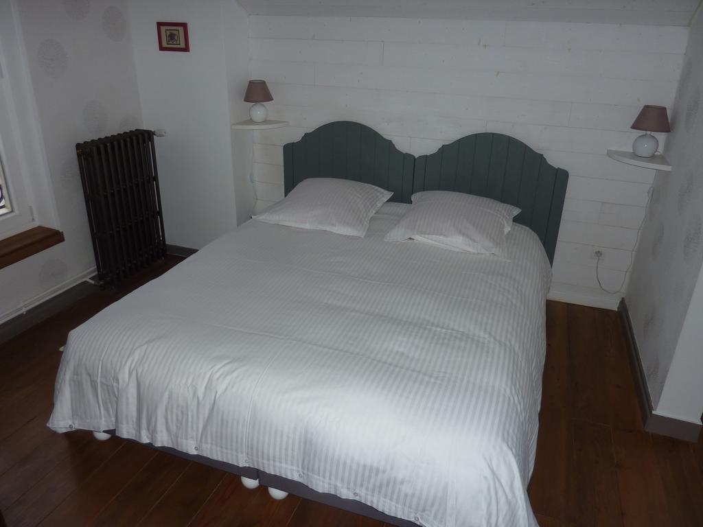 Maison Romantique Bed & Breakfast Le Perreux-Sur-Marne Exterior photo