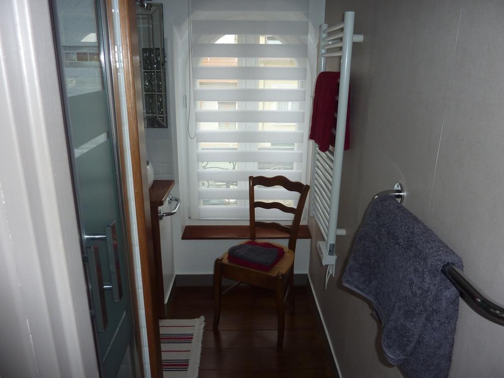 Maison Romantique Bed & Breakfast Le Perreux-Sur-Marne Exterior photo