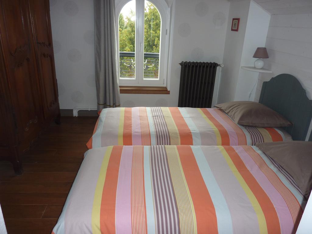 Maison Romantique Bed & Breakfast Le Perreux-Sur-Marne Exterior photo