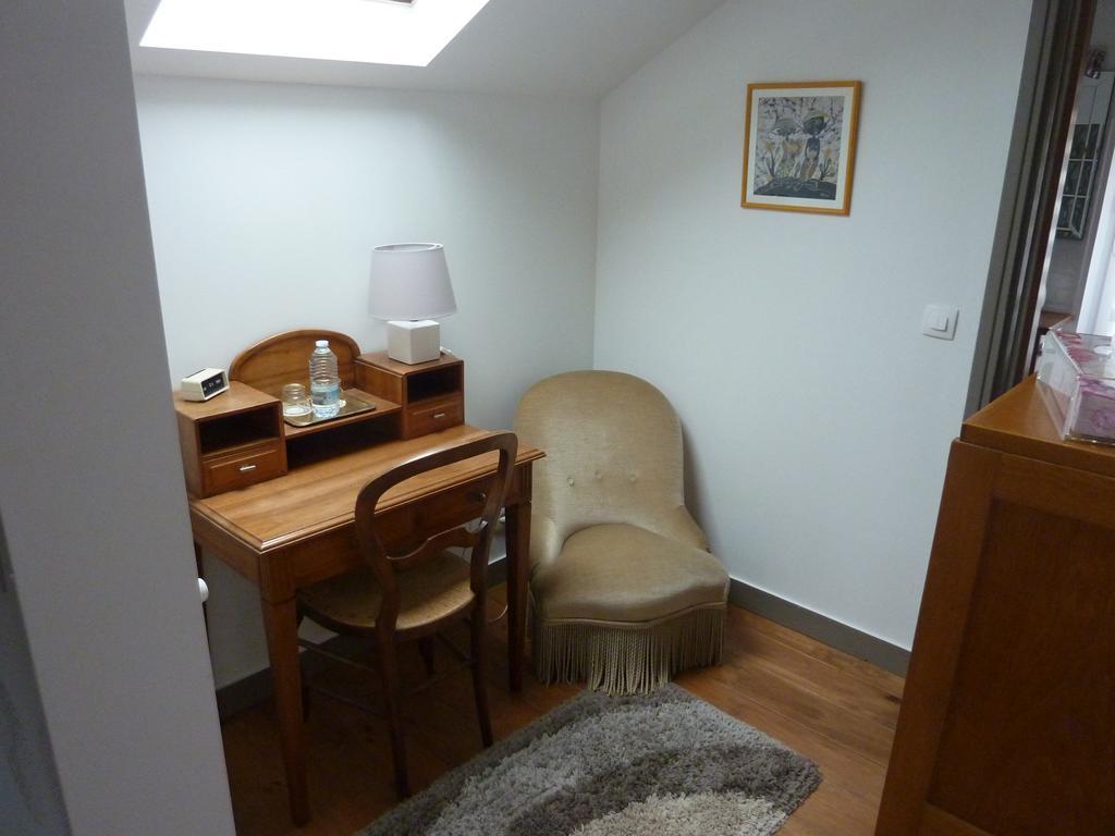 Maison Romantique Bed & Breakfast Le Perreux-Sur-Marne Exterior photo