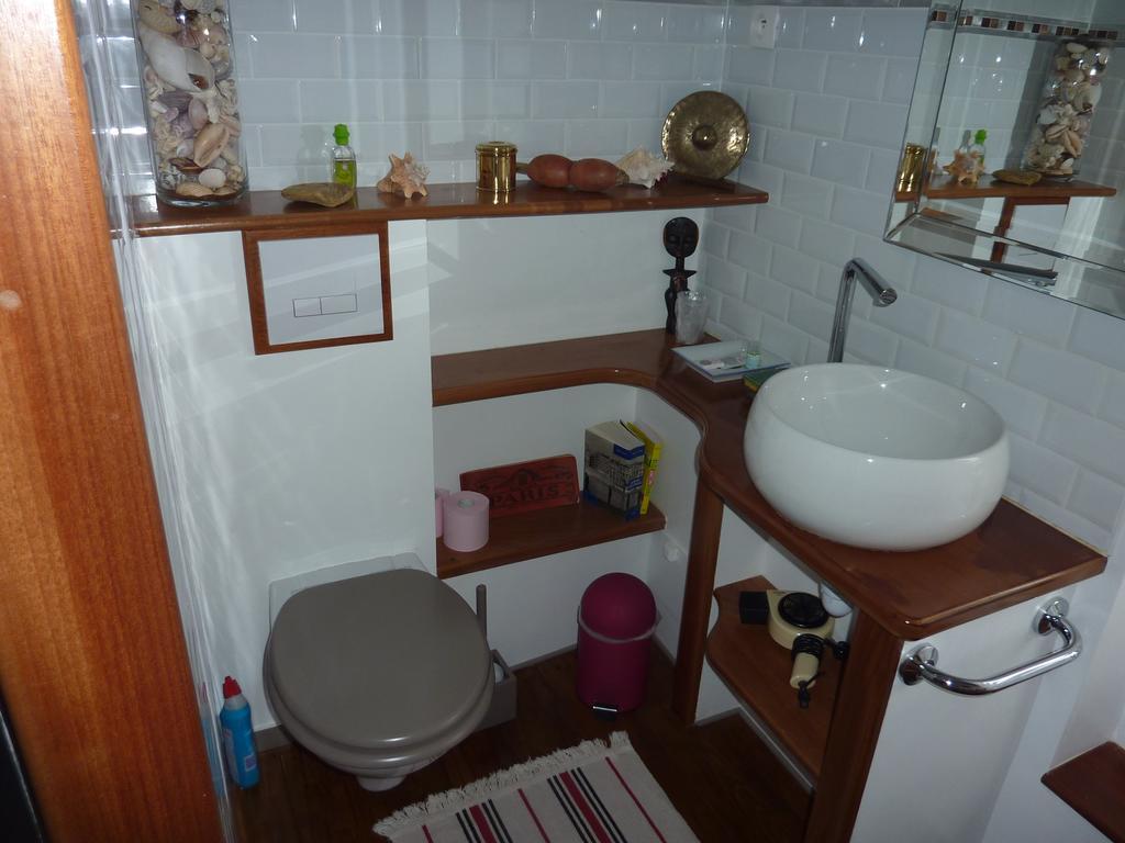 Maison Romantique Bed & Breakfast Le Perreux-Sur-Marne Exterior photo