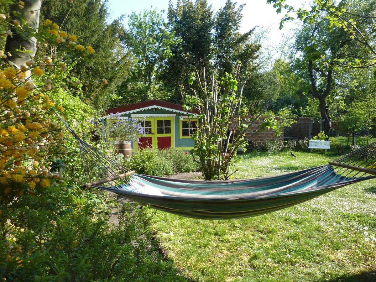 Maison Romantique Bed & Breakfast Le Perreux-Sur-Marne Exterior photo